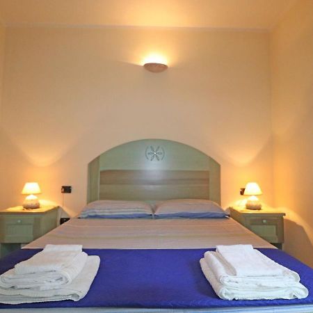 马达莱纳Le Residenze Di Padule 01公寓 外观 照片