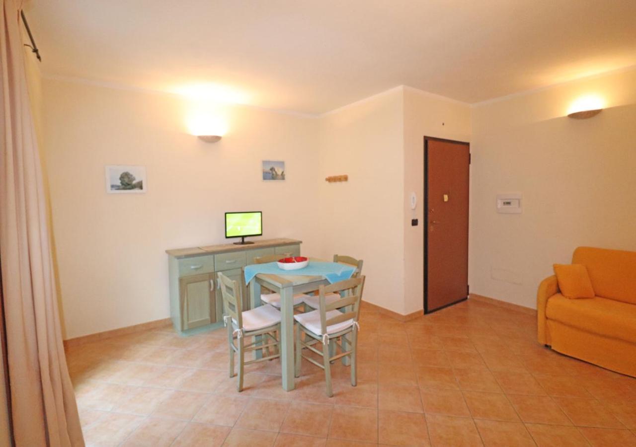 马达莱纳Le Residenze Di Padule 01公寓 外观 照片
