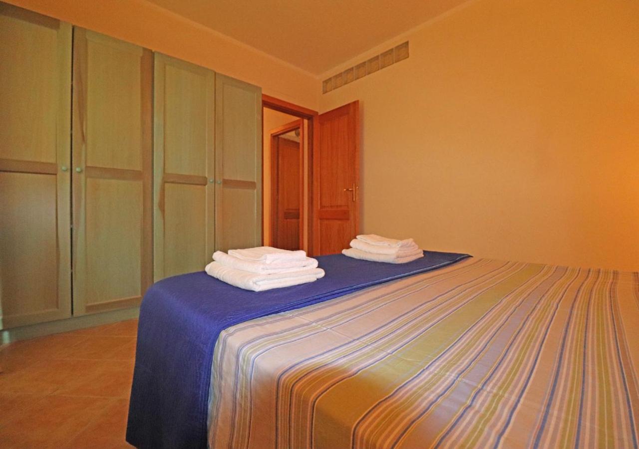 马达莱纳Le Residenze Di Padule 01公寓 外观 照片