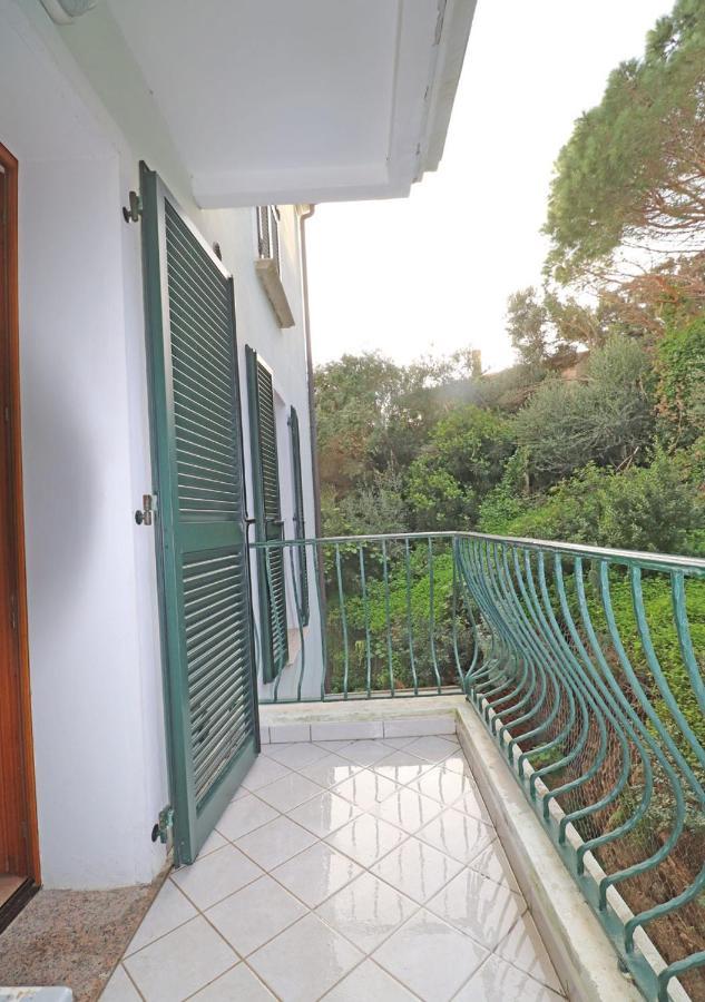马达莱纳Le Residenze Di Padule 01公寓 外观 照片