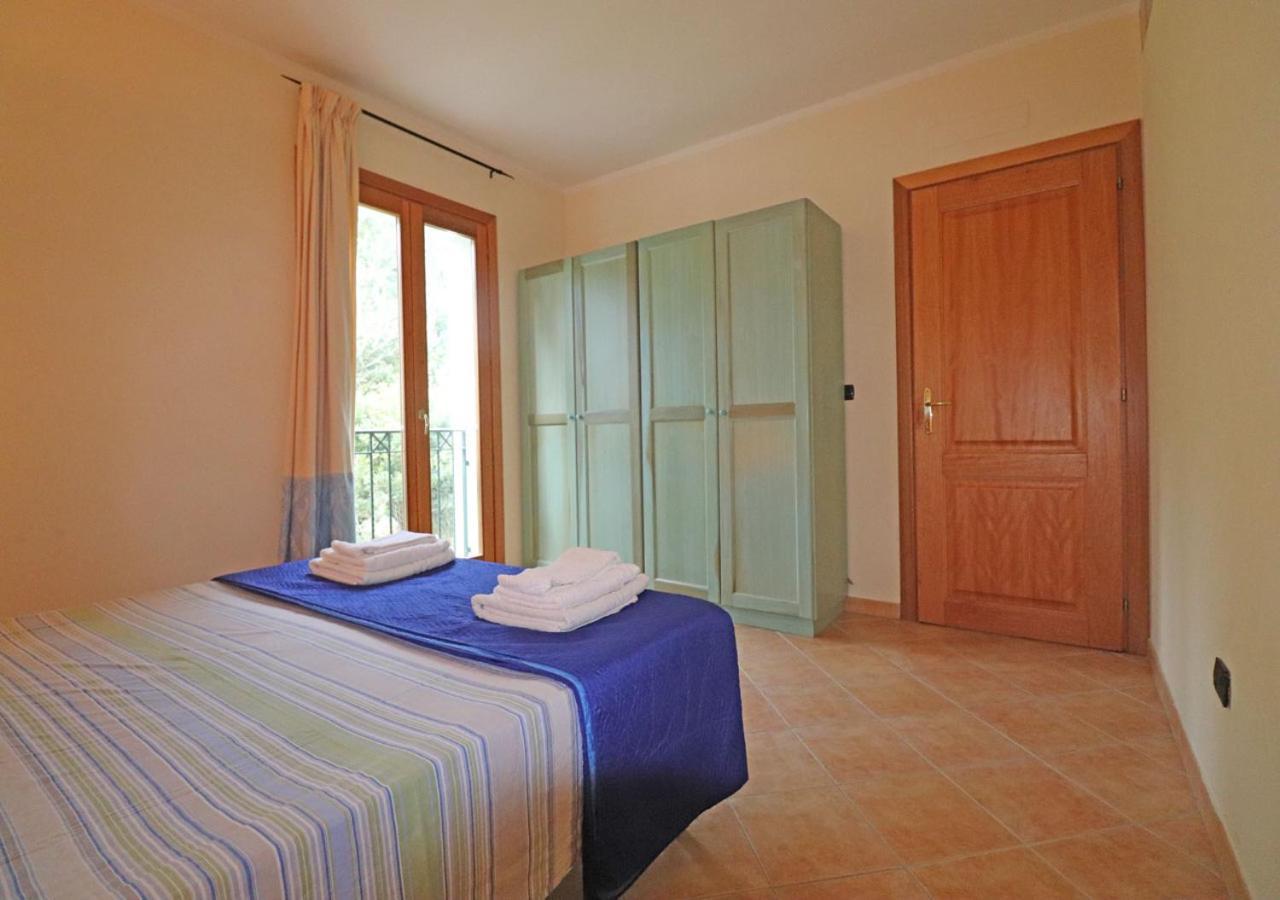 马达莱纳Le Residenze Di Padule 01公寓 外观 照片