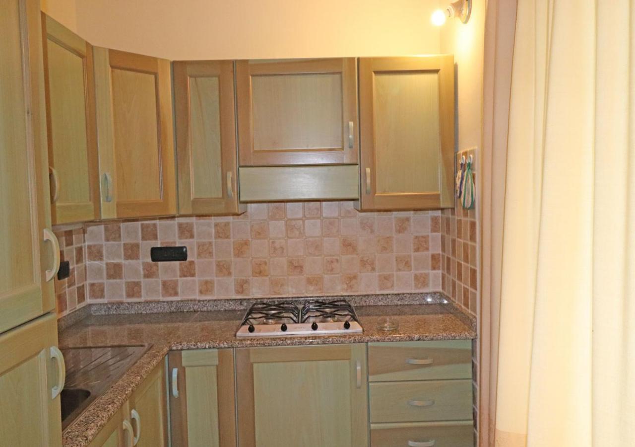 马达莱纳Le Residenze Di Padule 01公寓 外观 照片