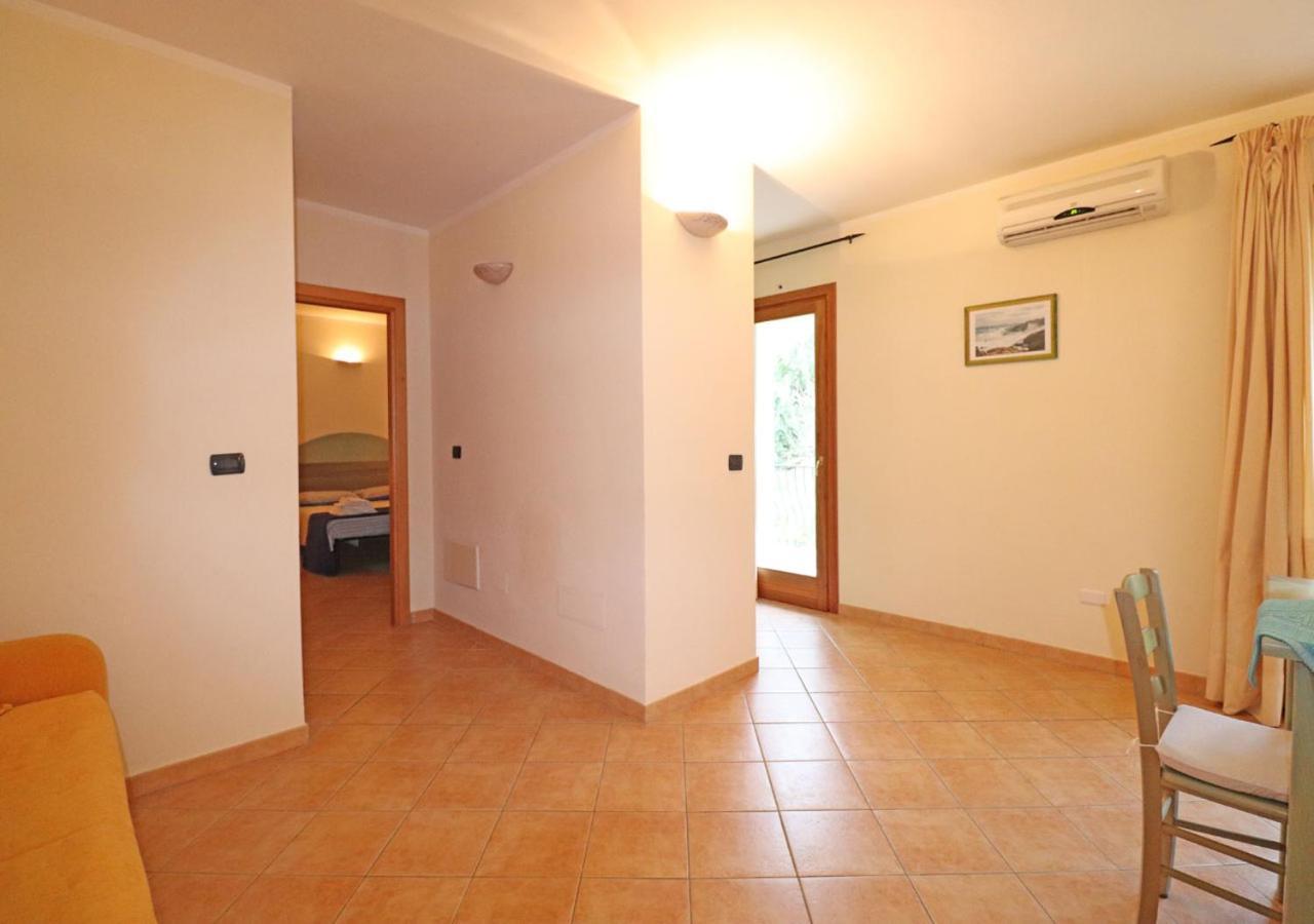 马达莱纳Le Residenze Di Padule 01公寓 外观 照片