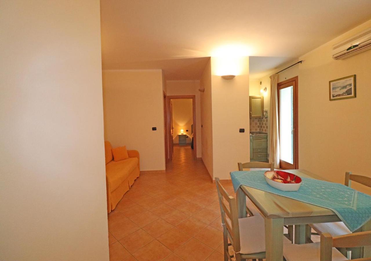 马达莱纳Le Residenze Di Padule 01公寓 外观 照片